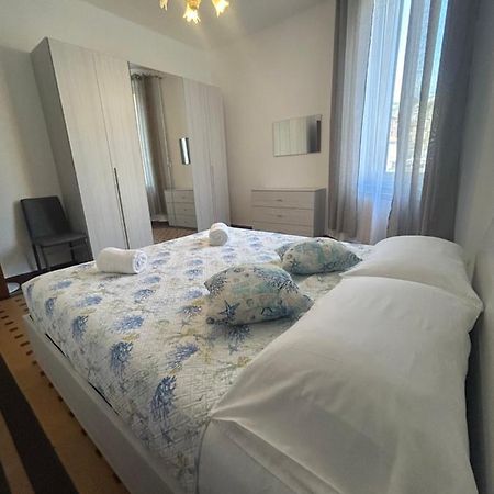 ラ・スペツィアCeka Houseアパートメント エクステリア 写真