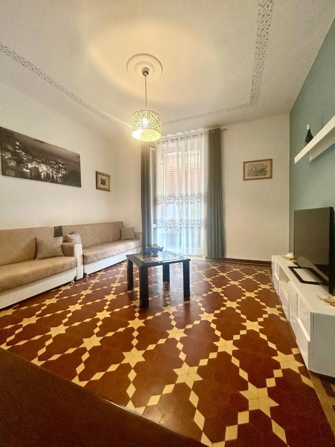 ラ・スペツィアCeka Houseアパートメント エクステリア 写真