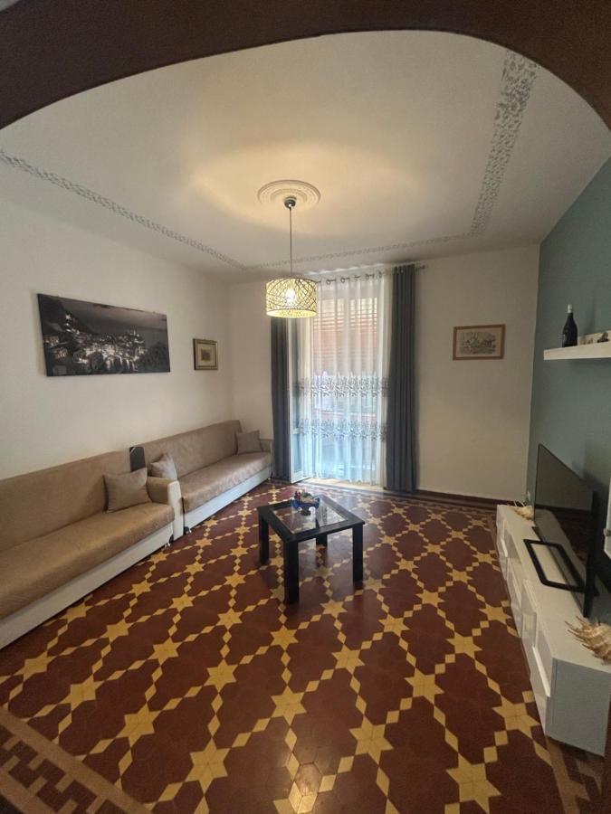 ラ・スペツィアCeka Houseアパートメント エクステリア 写真
